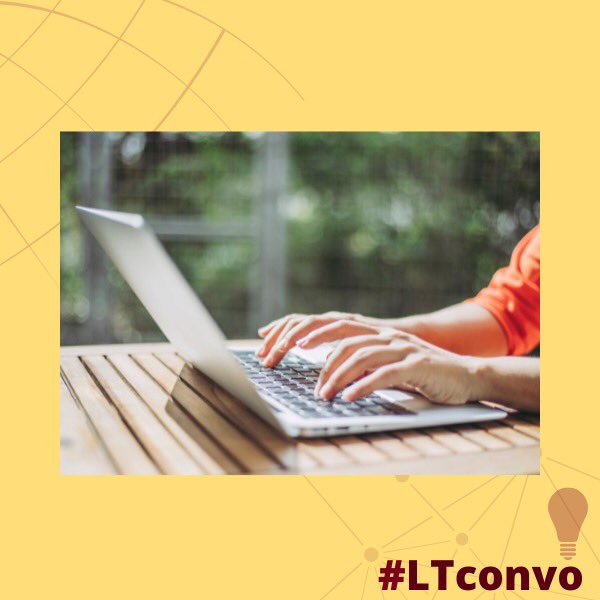 LT_UMN's tweet photo. #LTconvo 💡What is one word you would use to describe learning/educational technologies?
#EdTech #EducationalTechnology #LTconvo #discussion #UMNdriven #technology #TechTalk https://t.co/kUxhzQgnoP