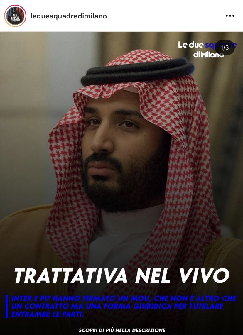 MattiaBarzaghii's tweet photo. NUOVO POST SULLA PAGINA!!
https://t.co/SsYTrTtlH6
#pif #inter #pifinter #suning #fcinter1908 https://t.co/EXXJMiUhga