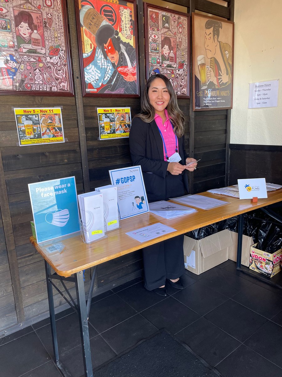 PSPINC's tweet photo. Yesterday we hosted an open house in San Diego to introduce a number of our products and services. Along with product introductions, attendees enjoyed appetizers, a game of trivia, and opportunities to win some swag!
#SanDiego #OpenHouse #Swag #Trivia #PSPINC https://t.co/h2UV2uXFks