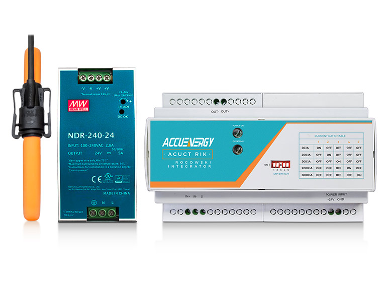 AimDynamics's tweet photo. We have a new item in our product catalog soon to be stocked in-house.
The RIK-1AR is a protections relay class Rogowski Coil Integrator Kit built by Accuenergy.
For more information you can visit us at https://t.co/9JPRzZatUS or email us at sales@aimdynamics.com. https://t.co/A3BLZo1ywD