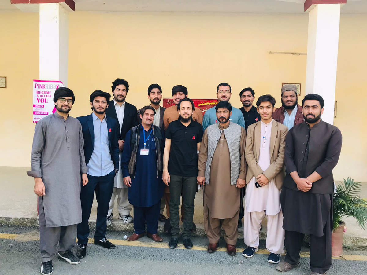 UOM_LowerDir_KP's tweet photo. #UniversityofMalakand 
The Directorate of Students Societies,UoM in collaboration with Frontier Foundation Welfare Hospital,Swat &amp; Blood Chain Pakistan organized Blood Donation &amp; Grouping Camp at University of Malakand.
#BloodDonationCamp 
#DonateDropsofLife
#BloodChainPakistan https://t.co/sPMOWfVMjF