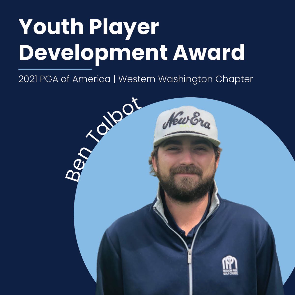 First Tee SPS tweet media