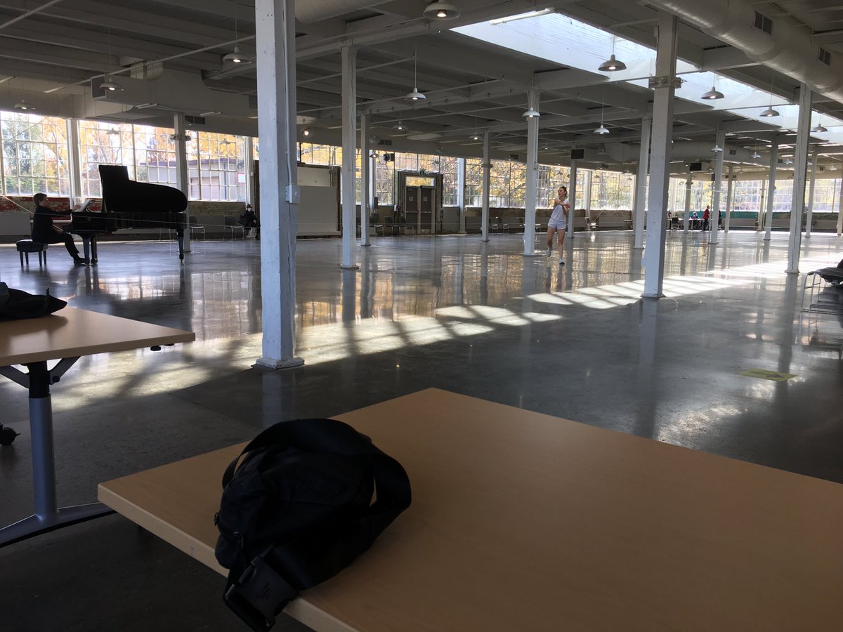 Order in the Eye of the Beholder in SAIB Mississauga