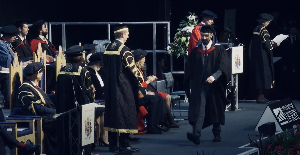 Con GRAD ulations to my brother first class honours in motorcycle engineering - lovely day of celebrations #degreeclub 👨🏼‍🎓 🎉