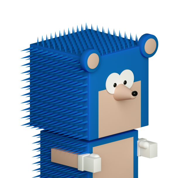 AnimalSocietyCT's tweet image. new #sneakpeak for the holiday collection : )

#NFTCommunity