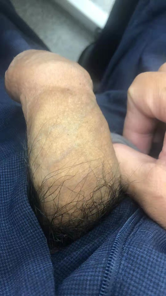 我和双性大叔的后续。