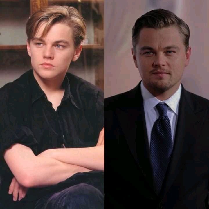 Happy Birthday Legend Leonardo dicaprio       