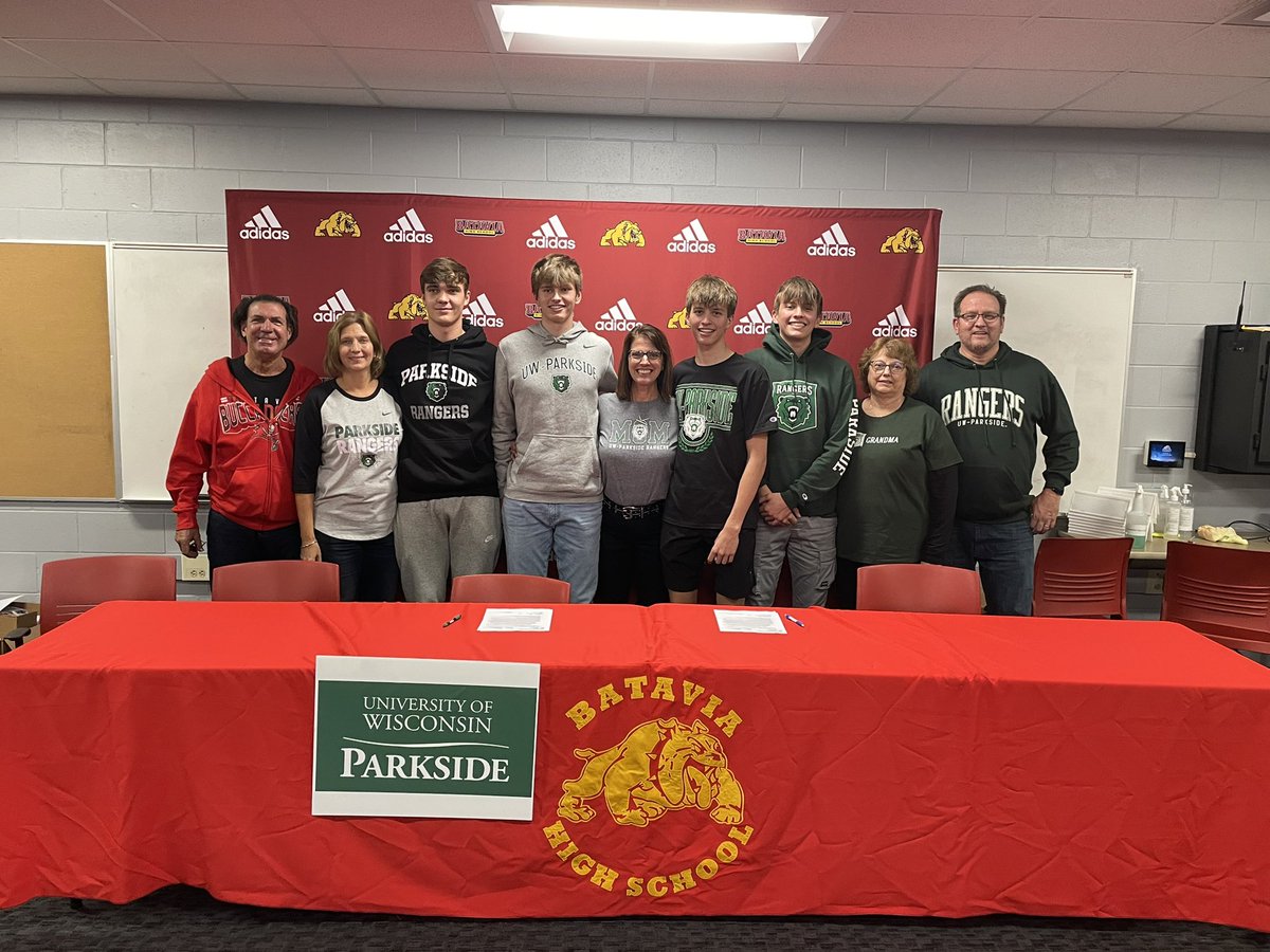 Batavia Basketball (@bataviabbball) on Twitter photo Congrats to Ethan Ivan & Austin Ambrose. Today the signed their LOI to Wisc.-Parkside. 2 quality individuals with great families. <a href="/LukeReigel/">Luke Reigel</a> <a href="/UWPMBB/">Parkside Men's Basketball</a> <a href="/JakeBartelson/">Jake Bartelson</a> <a href="/scottybscout/">Scott Burgess</a> <a href="/doberhelman1/">David Oberhelman</a> <a href="/michaelsobrien/">Michael O'Brien</a> <a href="/HardwoodPrepsIL/">Hardwood Preps Illinois</a> <a href="/joehoopsreport/">Joe Henricksen</a> Congrats to Ethan Ivan & Austin Ambrose. Today the signed their LOI to Wisc.-Parkside. 2 quality individuals with great families. <a href="/LukeReigel/">Luke Reigel</a> <a href="/UWPMBB/">Parkside Men's Basketball</a> <a href="/JakeBartelson/">Jake Bartelson</a> <a href="/scottybscout/">Scott Burgess</a> <a href="/doberhelman1/">David Oberhelman</a> <a href="/michaelsobrien/">Michael O'Brien</a> <a href="/HardwoodPrepsIL/">Hardwood Preps Illinois</a> <a href="/joehoopsreport/">Joe Henricksen</a>
