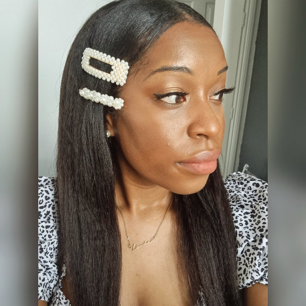 ElleKayBeads's tweet photo. These pearl hair clips are now back in stock! Available to purchase individually or you can mix and match them. Order online from £4 each or send us a DM!

https://t.co/Myxk84qbtS

#etsy #etsyuk #shopsmallbusiness #SmallBusiness #pearls #Accessories https://t.co/iKmPpj5o96