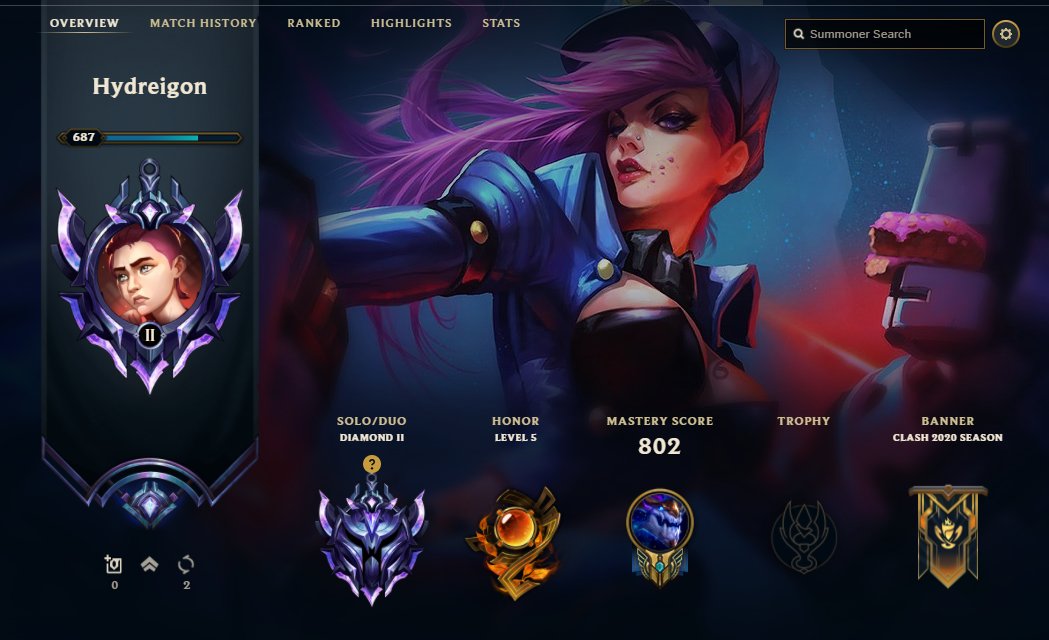 GeoShelton98's tweet photo. @MarkYetter (EUW) Miss you Mark. I miss your patch updates. :sadge: https://t.co/oxqMti0mLi