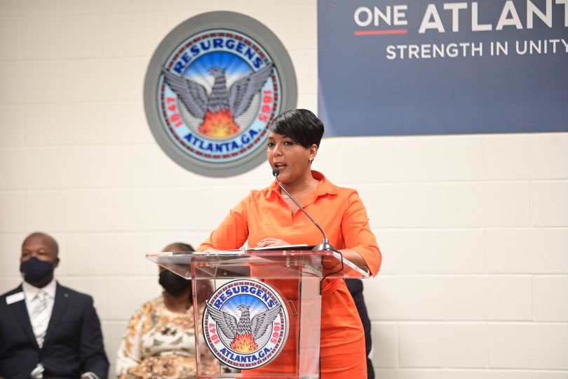 KeishaBottoms tweet picture