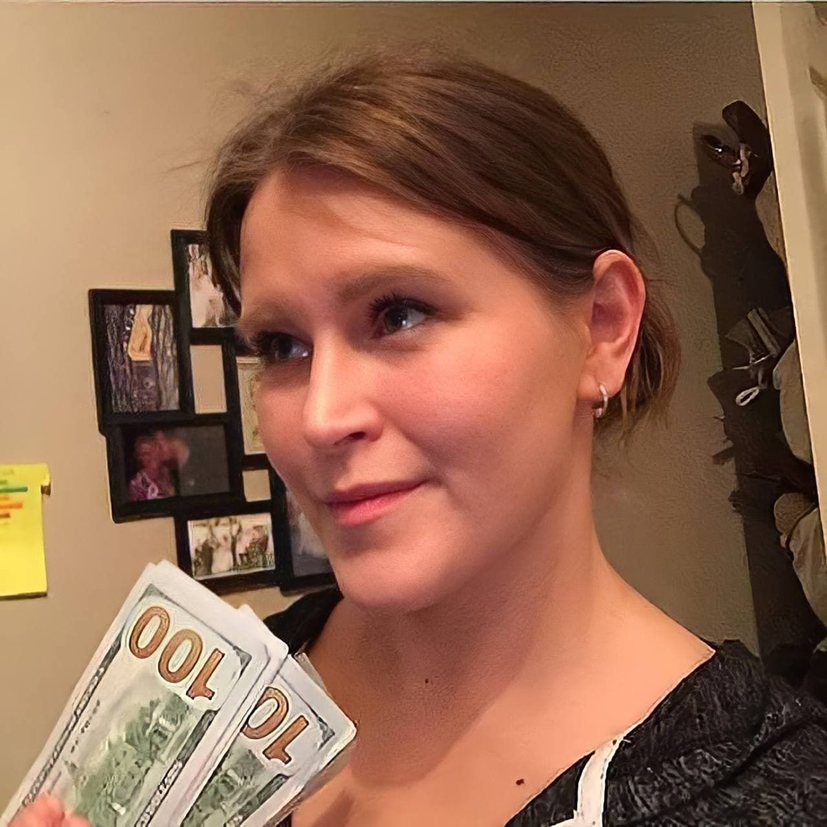 ClareLuke1's tweet photo. Are you open to new opportunities
Are you interested in turning on automatic mining in your Coinbase wallet and making huge profits every day? You don’t always have to rely on your salary
Put in $500 earn $540
If you are interested in learning more, please DM me.
  #nayara https://t.co/TmX6HCOaLG