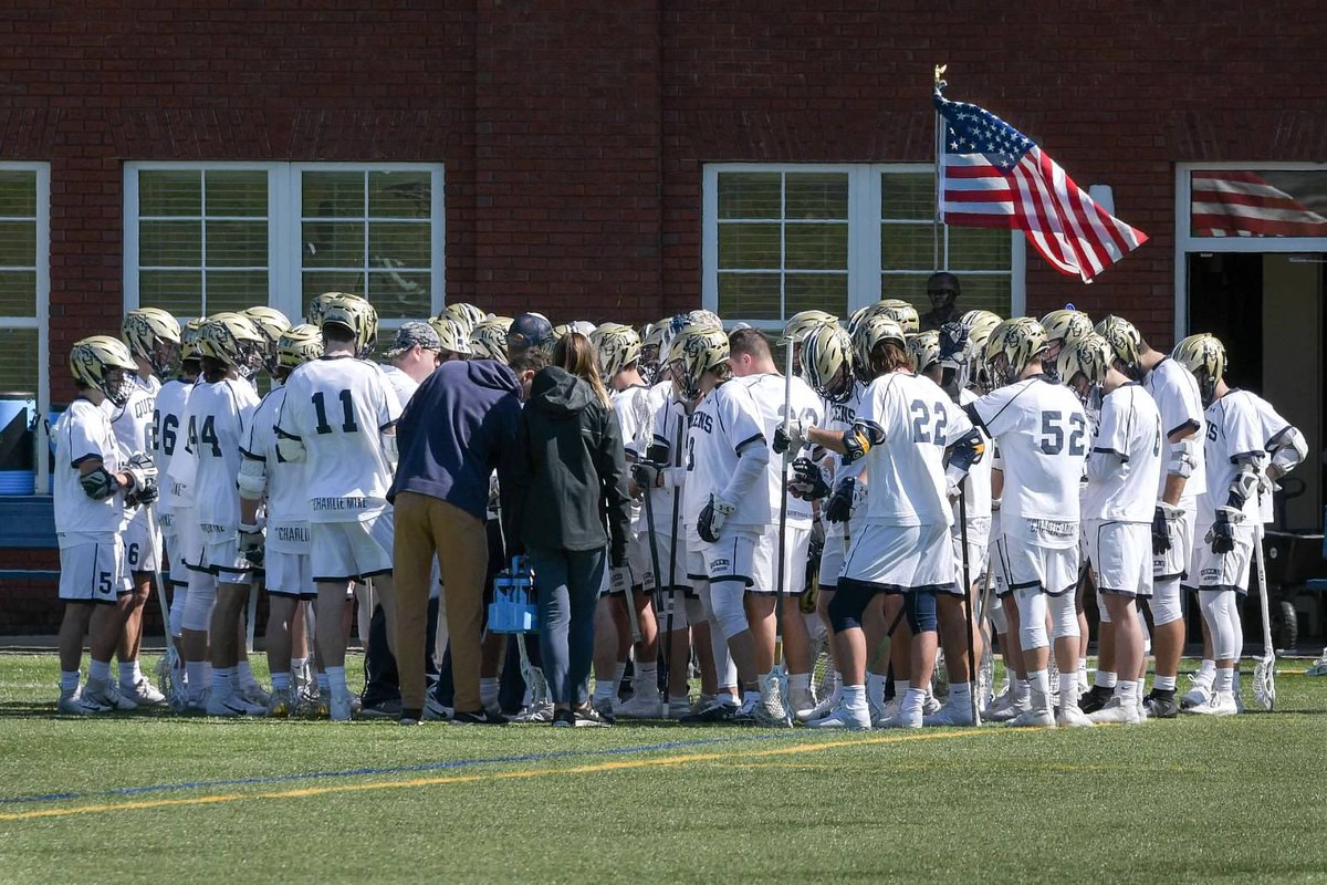 KornLachlan's tweet photo. I am excited to announce my commitment to play lacrosse at Queens University of Charlotte! https://t.co/6yqneiSTO2