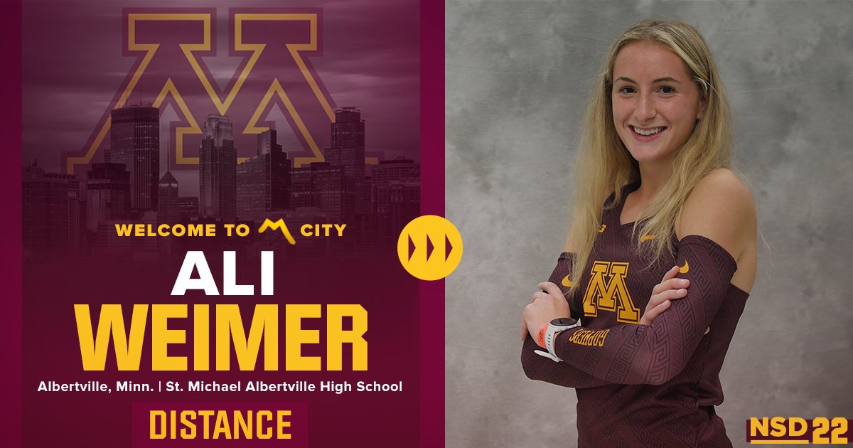 GopherCCTF's tweet image. Another one!! 🖊

Welcome to the #Gophers, Ali!! 〽️