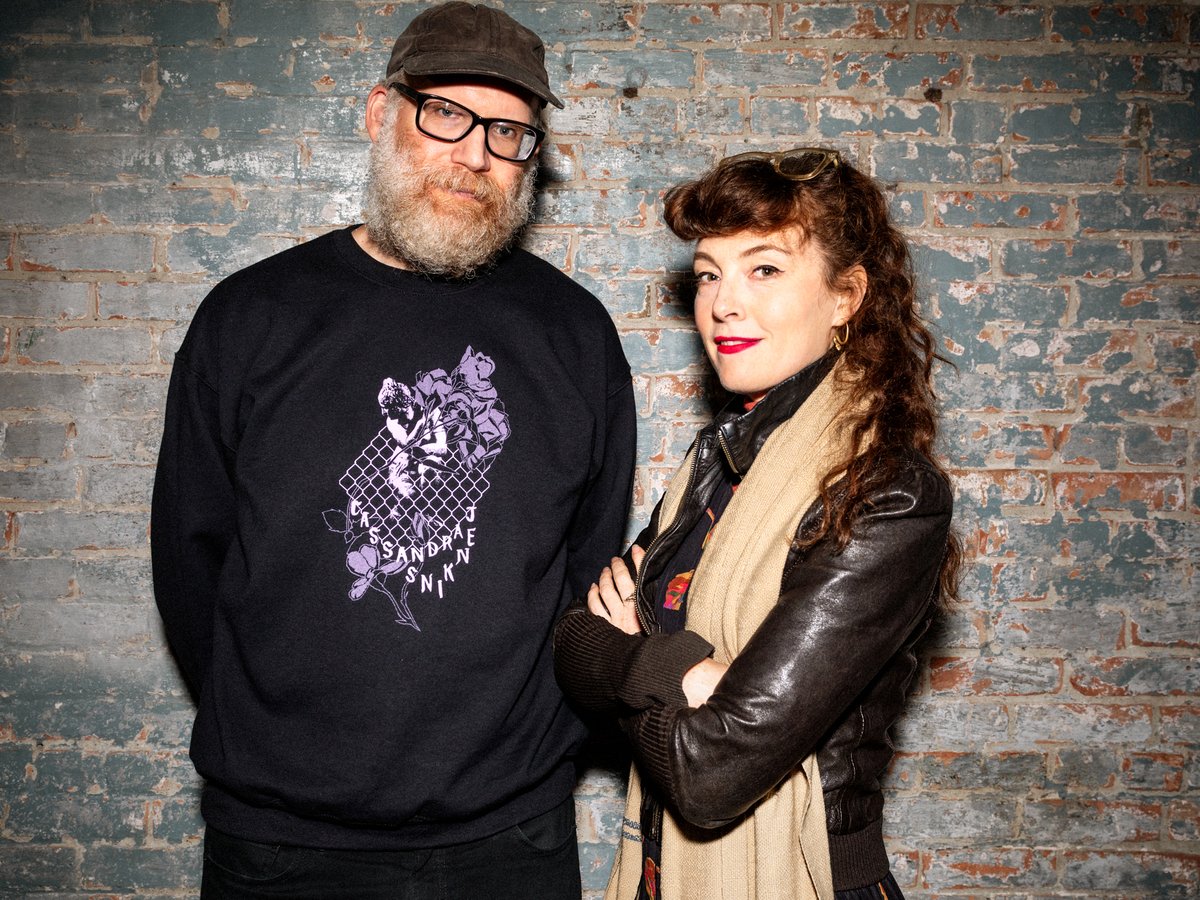 Tonight's Basilica SoundBath streaming event features behind the scenes interviews with <a href="/xMAdMx/">Melissa Auf der Maur</a> Basilica Hudson Co-Founder/Director, &amp; <a href="/brandonstosuy/">brandonstosuy</a> Basilica SoundBath Co-Curator / Co-Founder of <a href="/thecreativeindp/">The Creative Independent</a> - Tickets here bit.ly/streamsoundbath 📷 <a href="/SamanthaMarble/">Samantha Marble</a>