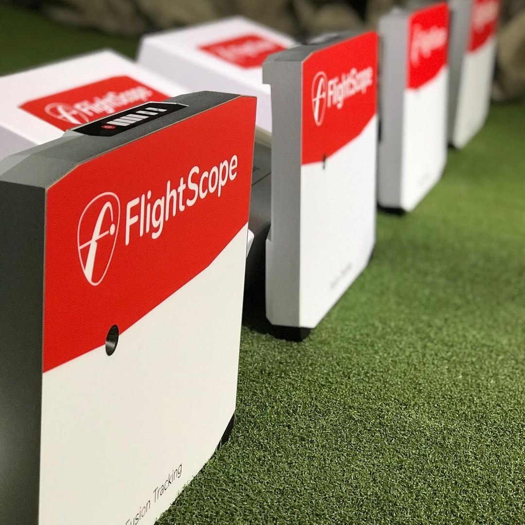 FlightScopeGolf's tweet photo. Attention #FlightScopeX3 Users ๐จ
We are working on some major improvements - exclusive to the X3.
โก๏ธFace impact location
โก๏ธMore accurate putting skid/roll measurements
โก๏ธNew putting parameters
โก๏ธOutdoor tracking improvements
โก๏ธFS EO significant improvements
Stay tuned. https://t.co/PXtAckFnQq