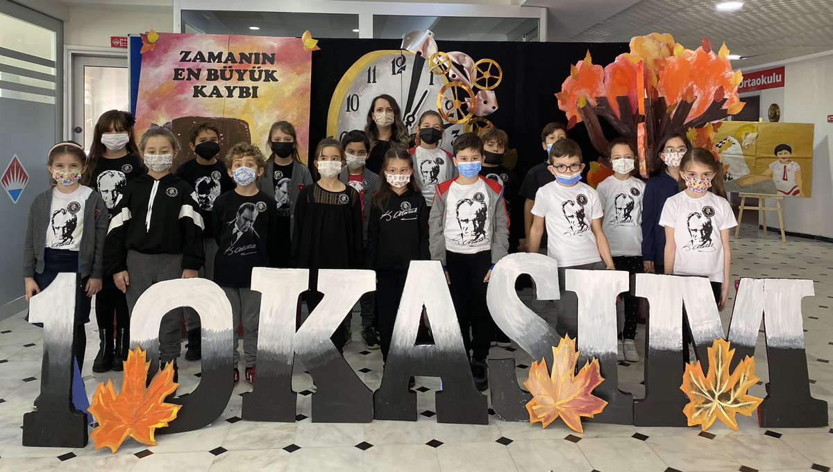 UnatBk's tweet photo. Ulu Önderimiz Mustafa Kemal Atatürk’ü aramızdan ayrılışının 83.yılında sevgi,saygı ve minnetle anıyoruz.🇹🇷                                @omerfarukozer @aynurbalkan22 @corlubk https://t.co/U1HJGZGcCA