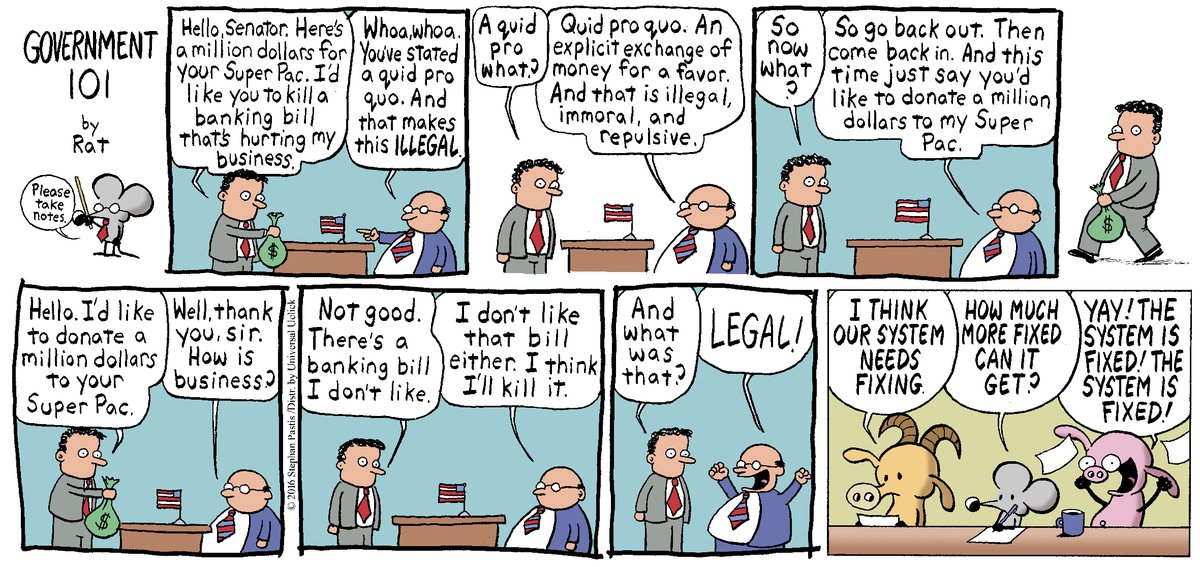 stephanpastis's tweet photo. https://t.co/EtGKbQwsQ1