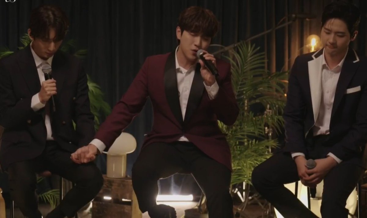 B1A4 + BANA, Always &amp; Forever

#기다릴게_여름을_식혀줄_산들바람

Until we meet again ~☆