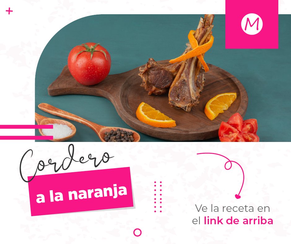 Momscommunity's tweet photo. #Recetas Con este toque de naranja tu carne sabrá deliciosa 😋 👉 https://t.co/wxjohGSlqC https://t.co/8aF8OeHOV6