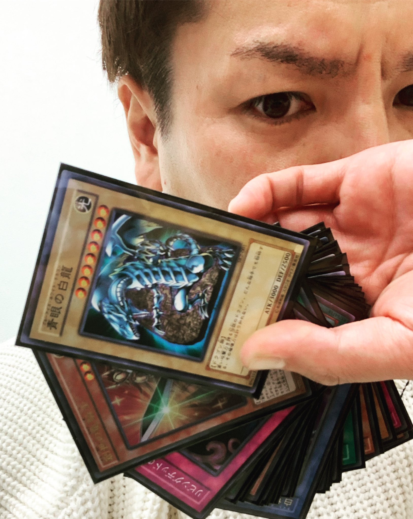 [日本] 狩野英孝  推特 11/11