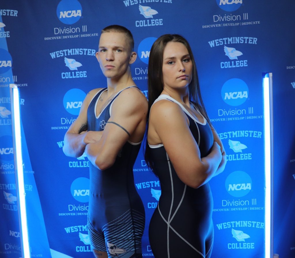 MATCH DAY‼️‼️
 
@ 4:00 🆚 Nebraska Wesleyan
@ 6:00 🆚 Fontbonne 
 
📺 team1sports.com/prepcasts/