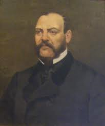 10 noviembre 1856.- En #RamosArizpe, #Coahuila, el General republicano Vicente Rosas Landa recibe a los emisarios de Santiago Vidaurri para pactar la pacificación. Rosas Landa sostiene que sólo los escucharía si de reconocían y se sometían al gobierno de encabezado por Comonfort.
