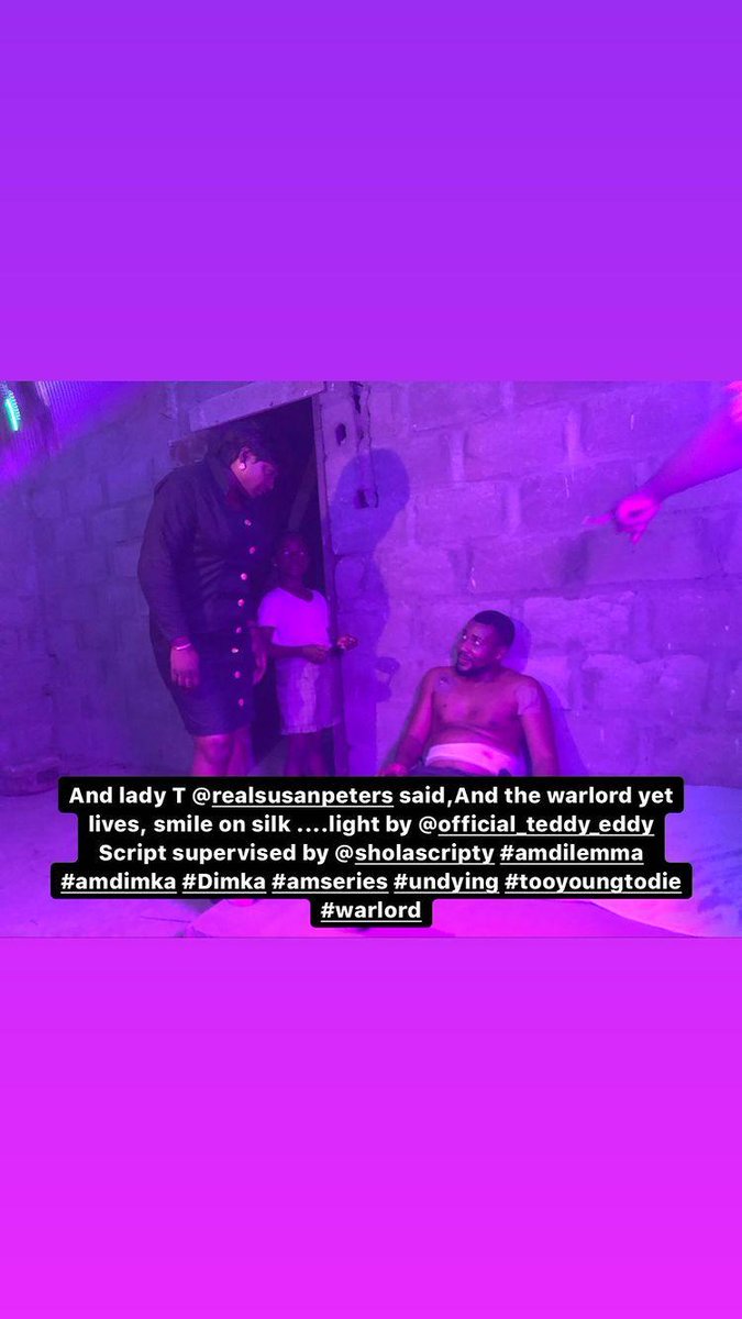 mynameisjsmile's tweet photo. Tonight show is going to be crazy... Dilemma, #amdilemma
#amDimka #dimka
#amseries 8pm on showcase and stream on showmax ... Africa magic dstv channel 151 https://t.co/CtzXVvBvTZ