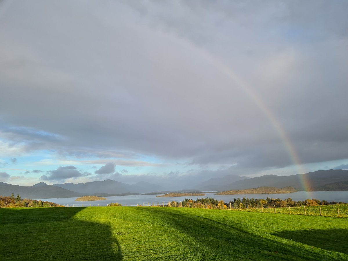 What an amazing experience this week <a href="/Columba1400/">Columba 1400</a> with #Cohort69 at our HTLA residential.  Inspirational, motivational and rejuvenating. Thank you to all involved. #Leadership #Values