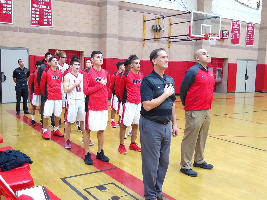 PrepDawg2's tweet photo. Bill Berich, Redlands East Valley’s first and only coach for the past quarter-century, is retiring from teaching and coaching at the end of the school year, he said. “Been a fun run,” he said. “I’ve enjoyed the many people whose paths I crossed on the journey.” He’ll be missed. https://t.co/zNcut55Ch3