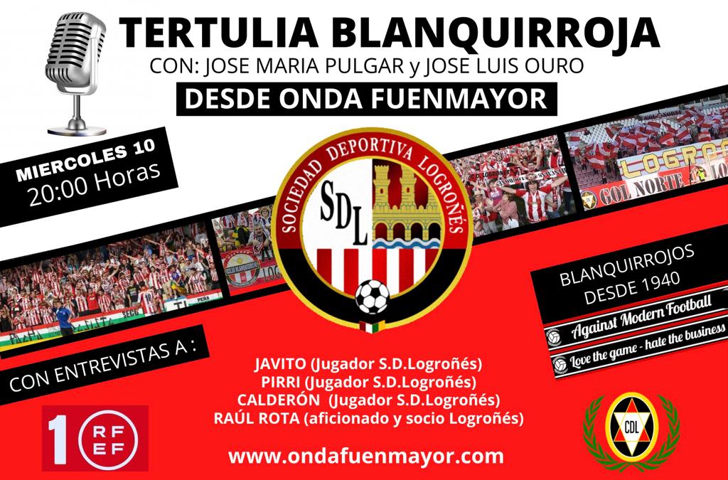 TBlanquirroja's tweet photo. Arrancamos en 20 minutos.... https://t.co/BjgoPk9HYp