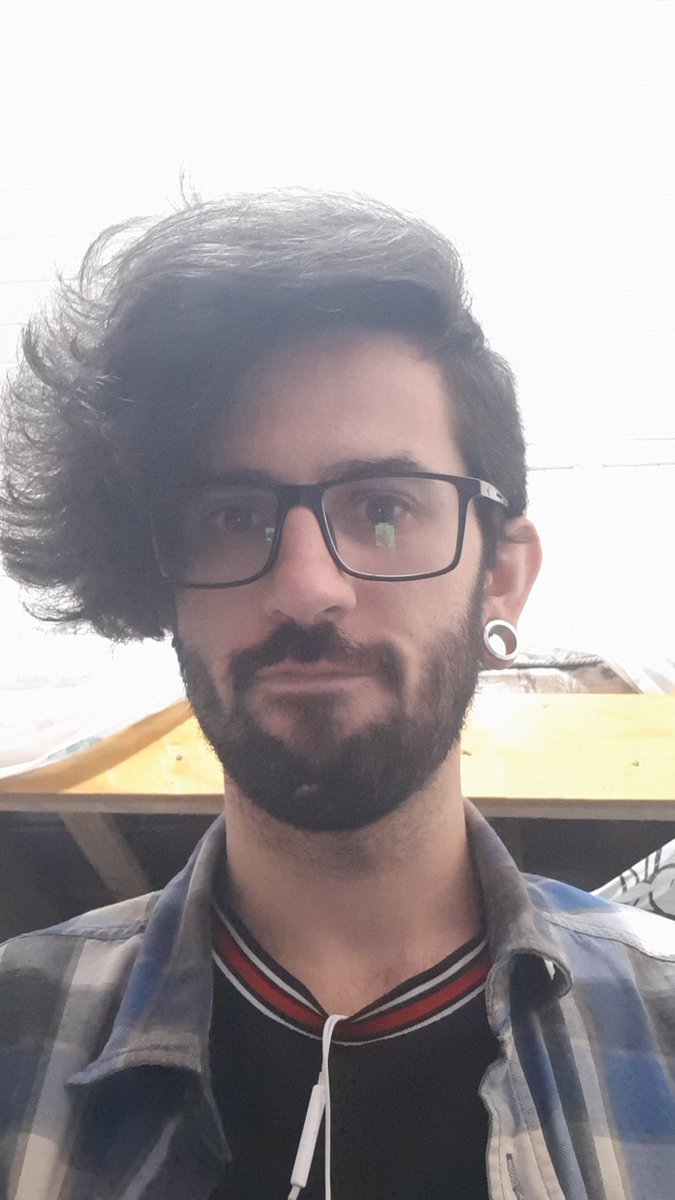 YetiPuto tweet picture