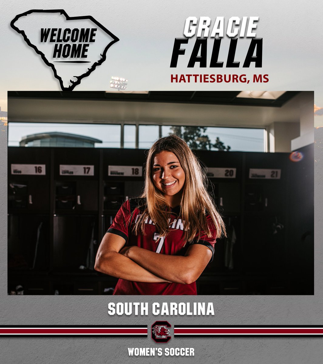 Cause a MS girl CAN change her ways! #WelcomeHome Gracie Falla