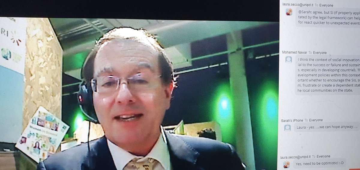 Prof Dr Maria Nijnik tweet media