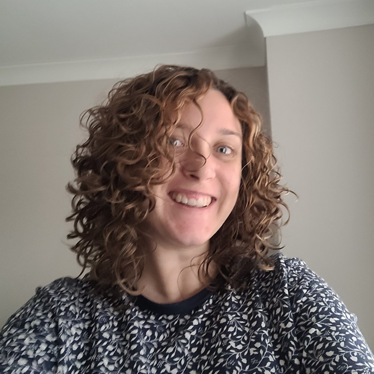louprice203's tweet photo. @onlycurlslondon diffused my hair properly this morning.......#thankyou #curlymethod #curlyhair #onlycurlslondon #alltheproducts https://t.co/jmstbEACLK