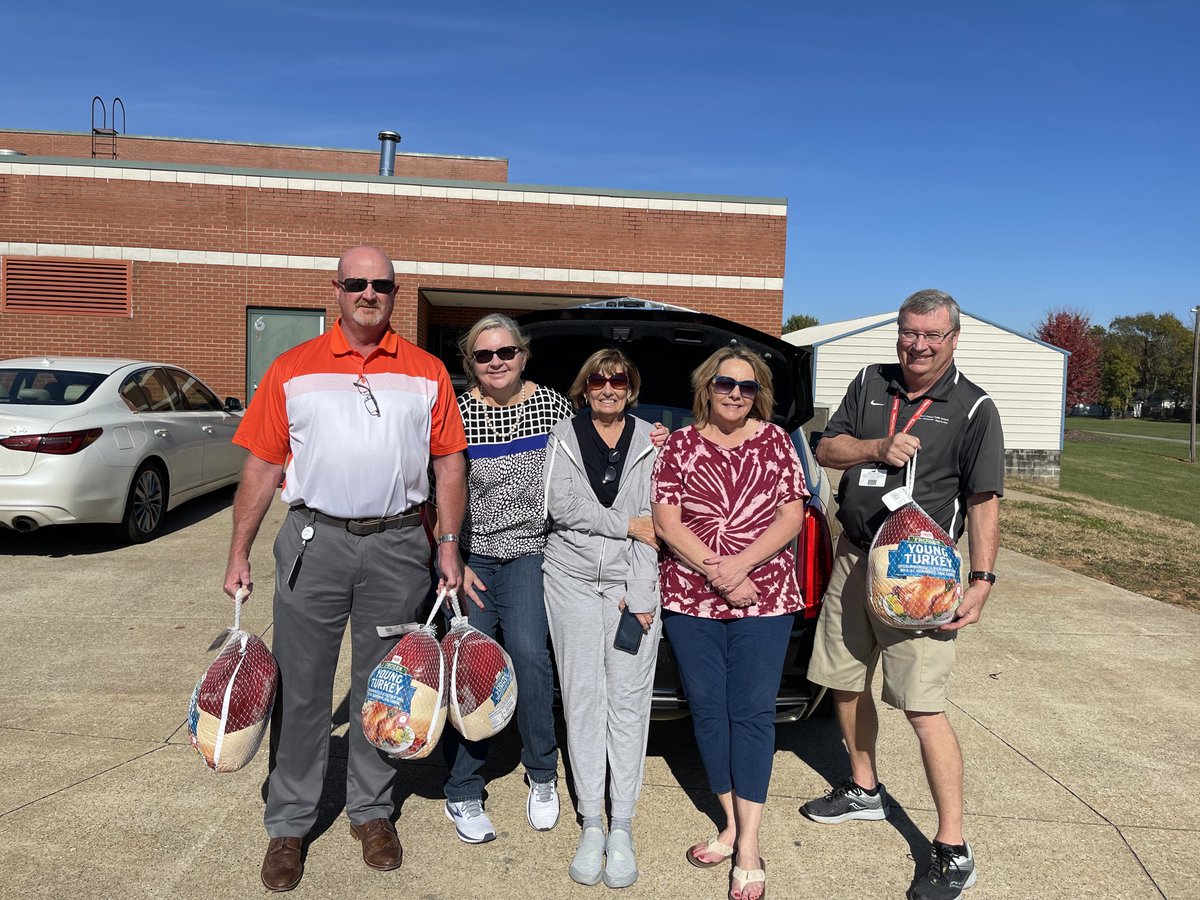 Synergy Center tweet media