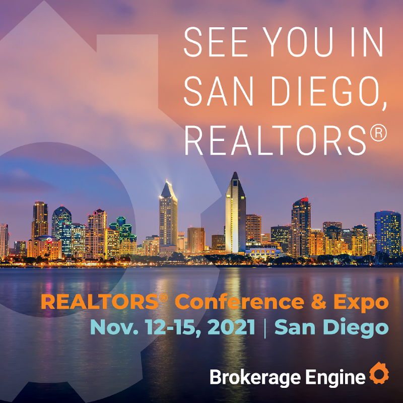 Brokerage Engine tweet media