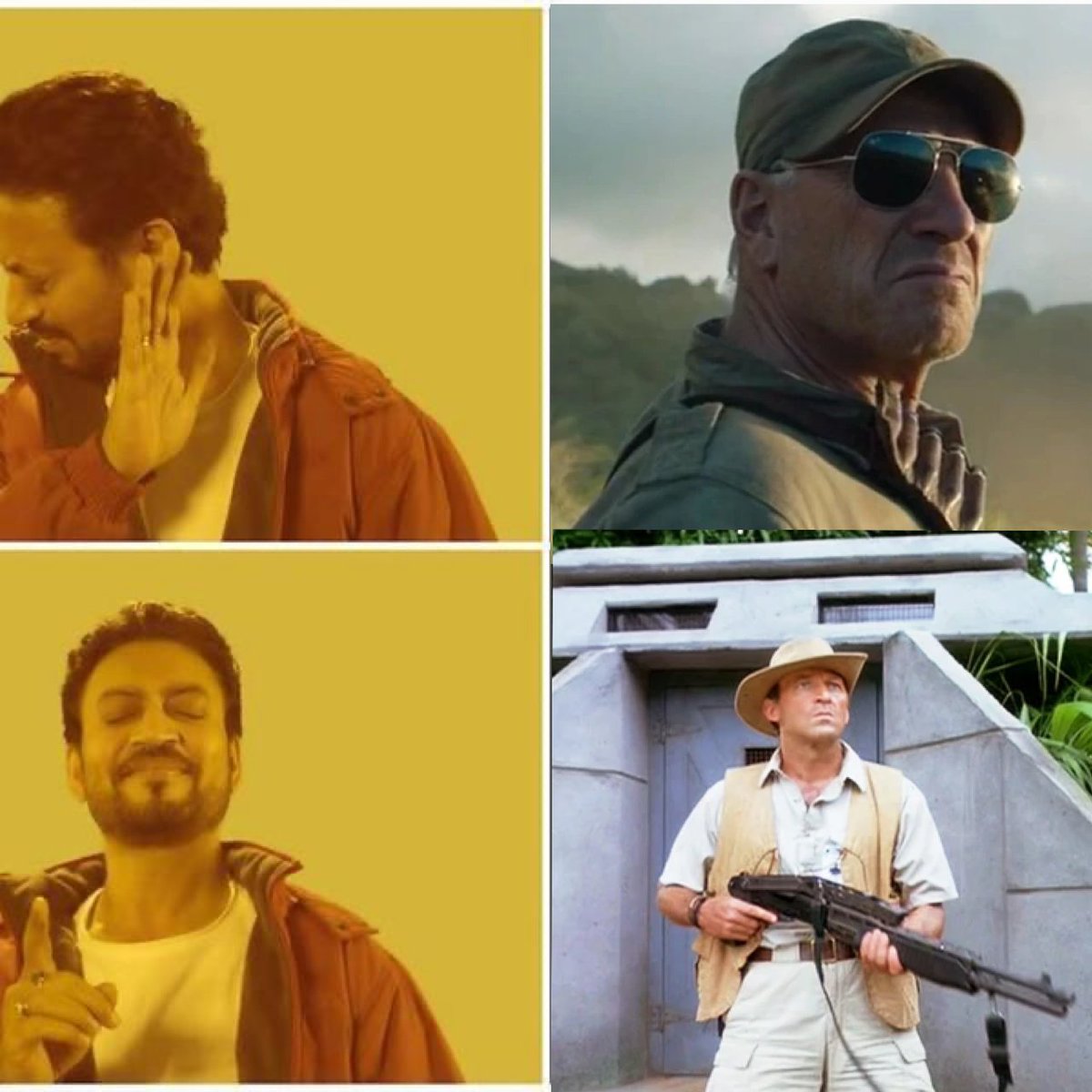 RexPaddock's tweet photo. Or....would you go with Tembo?
#TLWJP #jurassicpark #JurassicWorld https://t.co/xEhs4Uob85
