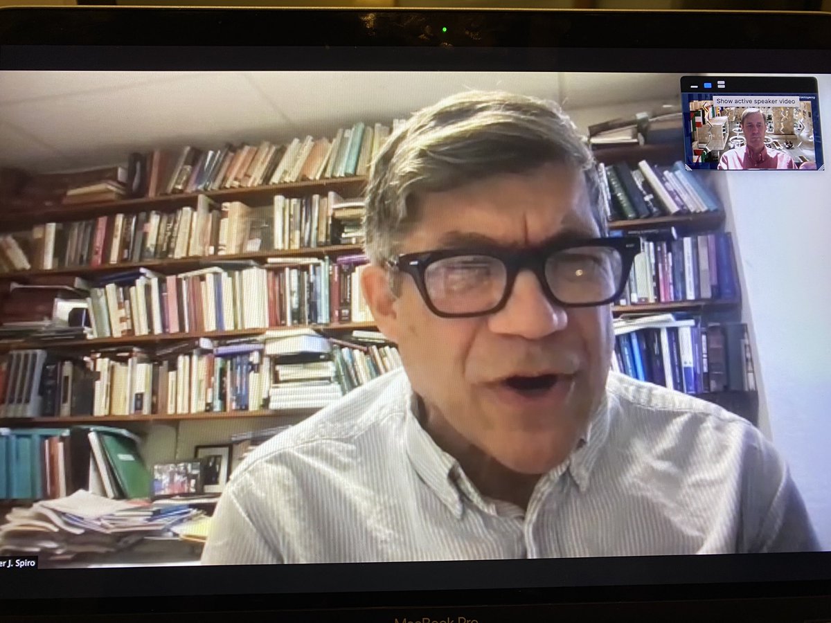 Danyel_Reiche's tweet photo. Great โstudents meet author sessionโ #IPOL326 โฆ@GUQatarโฉ with our textbook author โฆ@AfterTheStateโฉ. Discussed plethora of issues such as statelessness, identity beyond nationality, the luck of the draw/arbitrary privileges & possible future forms of global citizenship https://t.co/6u1jOhi4fC