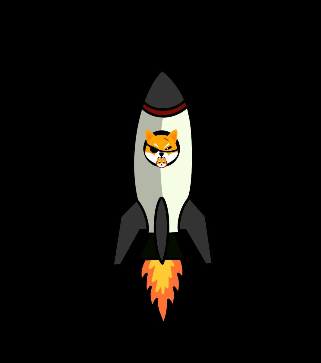 shibakillers's tweet photo. 🦊Welcome to Shiba Killer Family!

💸Hold $SKT and enjoy BUSD Rewards!

⭕️Stay tuned for the upcoming launch!
https://t.co/ejejkveEqn https://t.co/pd7kpoXptF