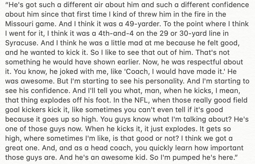 Andy Backstrom tweet media