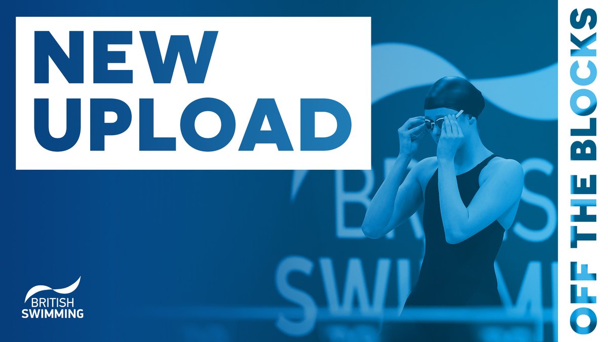 Aquatics_GB's tweet image. Monitoring your resting heart rate gives you insight into your recovery and can help early identification of potential overtraining or illness 💓

Log onto #OffTheBlocks for a 🆕 download summarising 'Key information on Heart Rate Monitoring' ➡️ bit.ly/3F0Wlda 📱💻