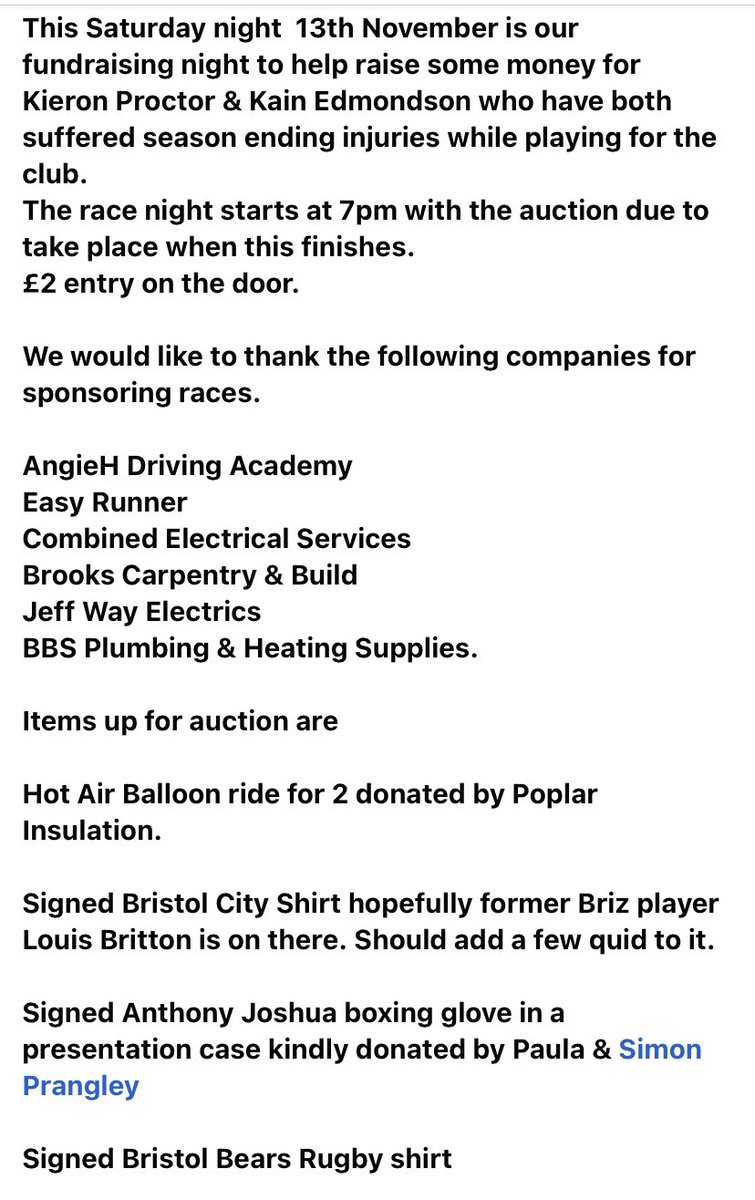 brislingtonmatchday tweet media