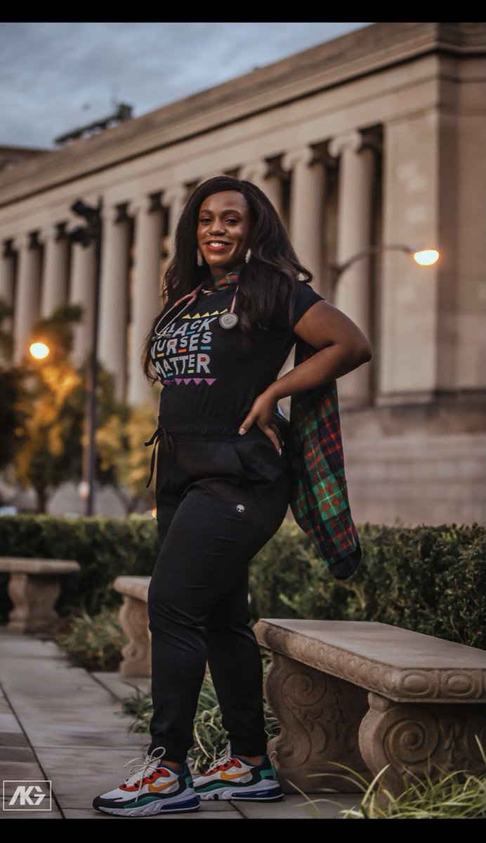 GOOGLEMETORI's tweet photo. Flunked out of nursing school just spin the block and MASTER IT! December 10 it’s up and it’s stuck, and I’ll be Tori Haynes MSN, RN #blacknursesmatter #BlackGirlsRock #blackgirlsgraduate #emergencymedicine https://t.co/EmSPTGM010