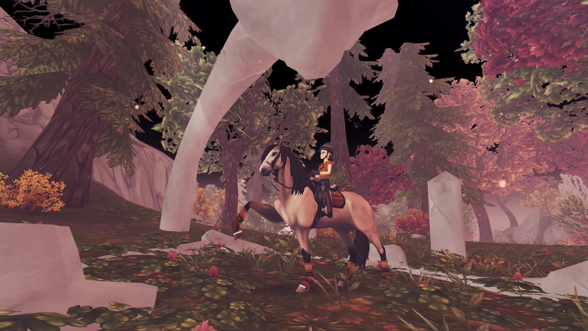 Daphne Silverforest tweet media