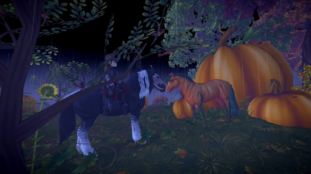 Daphne Silverforest tweet media