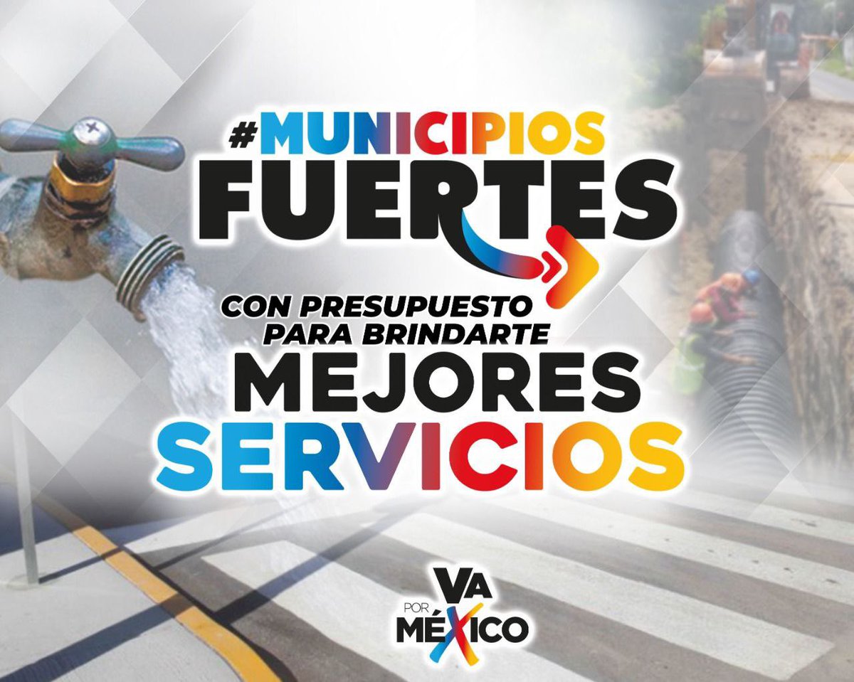En <a href="/AccionNacional/">Acción Nacional</a> respaldamos a nuestros Presidentes Municipales y Diputados Federales en su exigencia por un presupuesto digno para atender las necesidades de las y los mexicanos. #MunicipiosFuertes