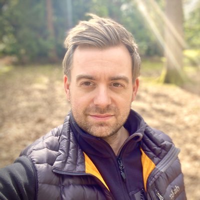 BrenWaterman's tweet photo. #NewProfilePic https://t.co/0z8VW57adp