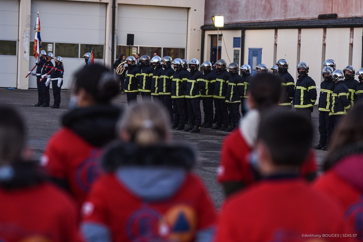 Sapeurs-Pompiers de la Moselle tweet media