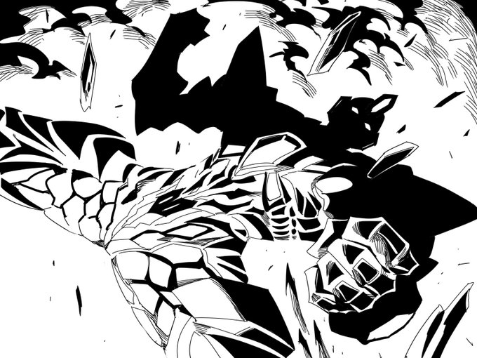 目を醒ませ 
僕らの世界が何者かに 侵略されてるぞ
グリッドマン 誰もが皆 ヒーローになれるよ 